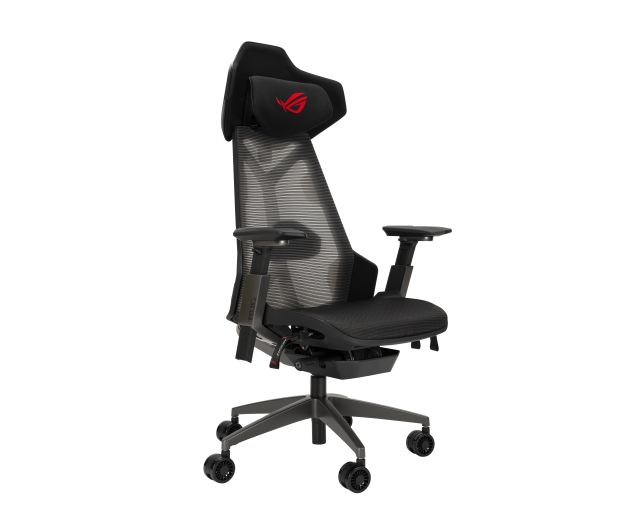 ASUS ROG Destrier Ergo - 1113714 - zdjęcie 6
